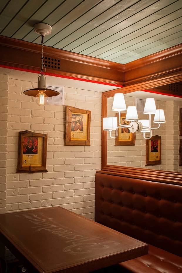 Фото из портфолио YELLOW – фотографии дизайна интерьеров на INMYROOM