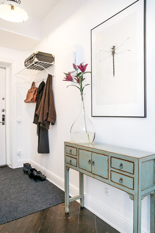 Фото из портфолио Långholmsgatan 11, Södermalm – фотографии дизайна интерьеров на INMYROOM