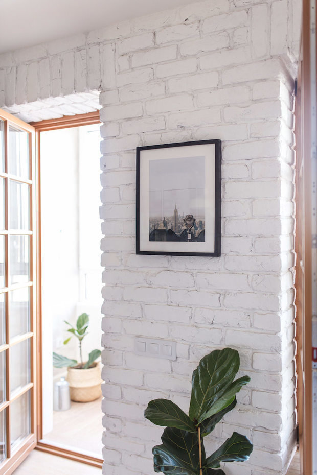 Фото из портфолио AMUR – фотографии дизайна интерьеров на INMYROOM