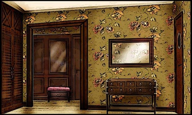 Фото из портфолио Быть дома.. – фотографии дизайна интерьеров на INMYROOM