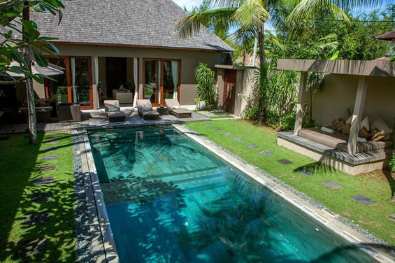 Фотография: Терраса в стиле Лофт, Восточный, Дом, Дома и квартиры, Городские места, Бали – фото на INMYROOM