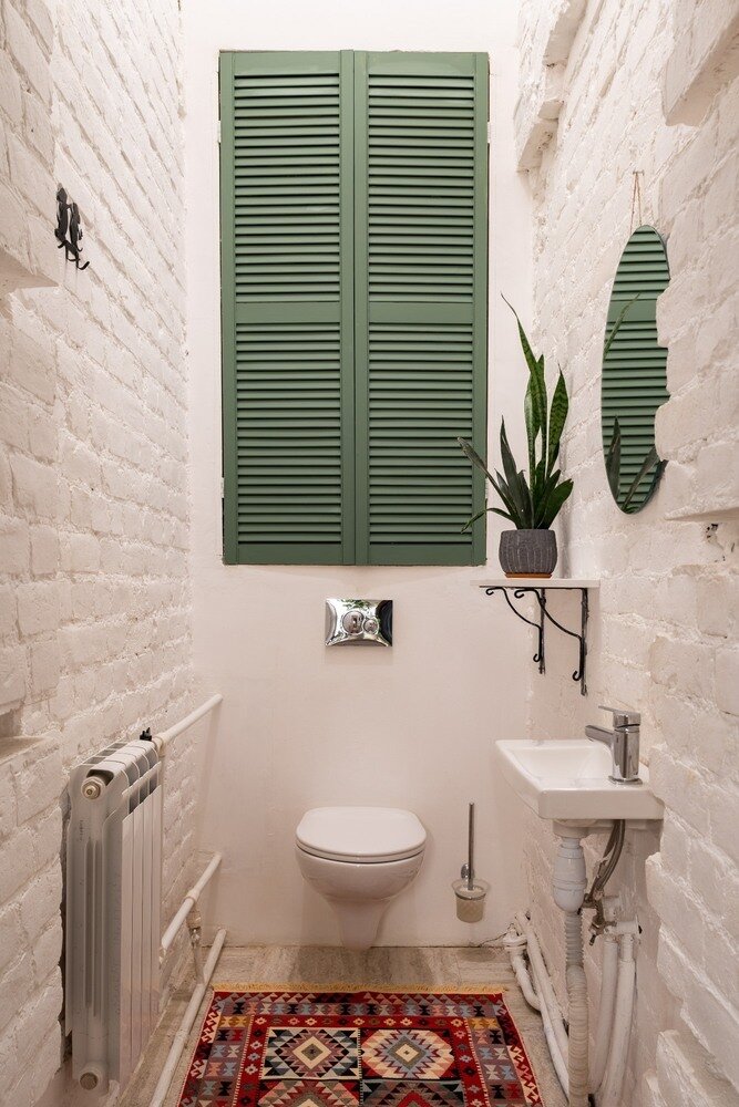 Фотография: в стиле , Квартира, Проект недели, Санкт-Петербург, Кирпичный дом, 3 комнаты, 60-90 метров, Людмила Голицына, Винтажный – фото на INMYROOM Фотография: в стиле , Квартира, Проект недели, Санкт-Петербург, Кирпичный дом, 3 комнаты, 60-90 метров, Людмила Голицына, Винтажный – фото на INMYROOM