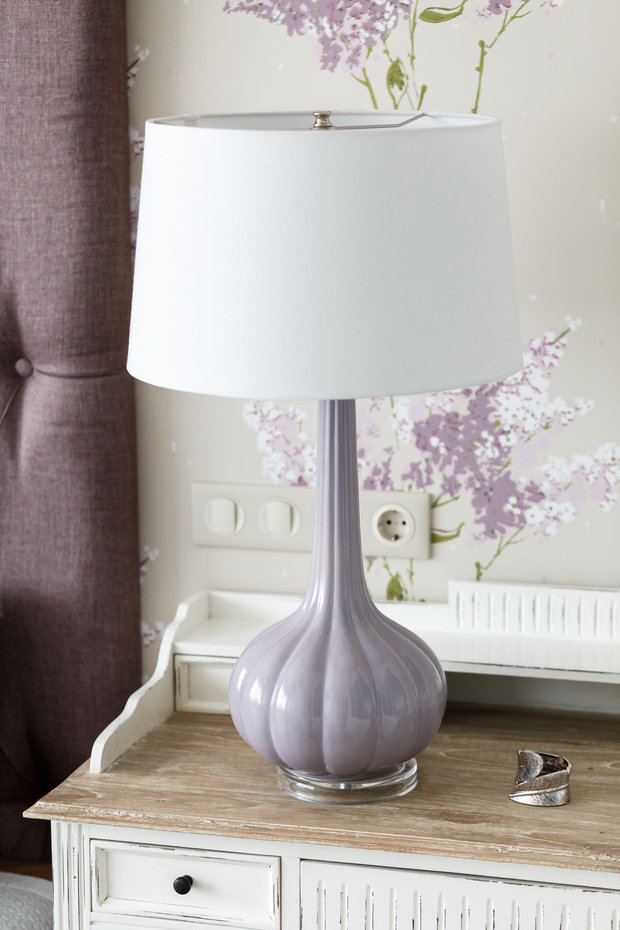 Фото из портфолио Легкость бытия – фотографии дизайна интерьеров на INMYROOM