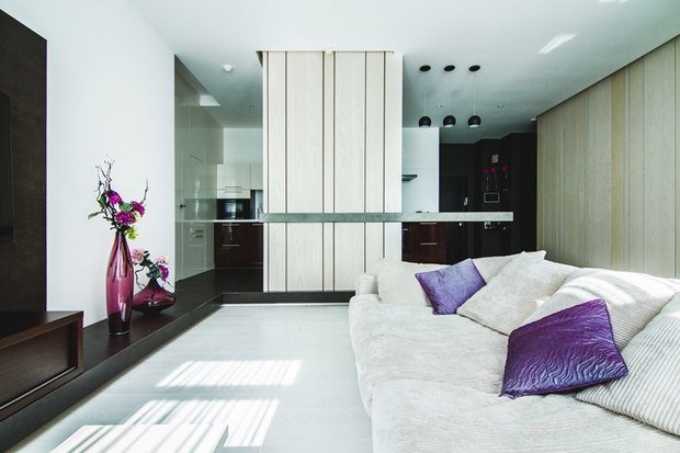 Фото из портфолио Мои избранные статьи – фотографии дизайна интерьеров на INMYROOM