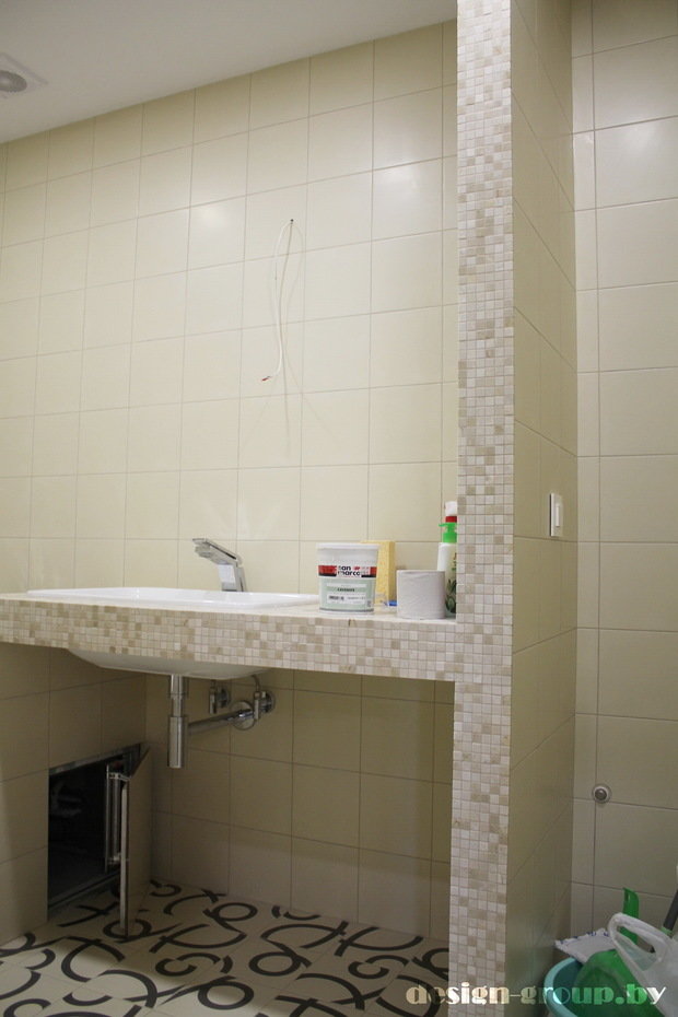 Фото из портфолио Кафе Brevis в Витебске – фотографии дизайна интерьеров на INMYROOM
