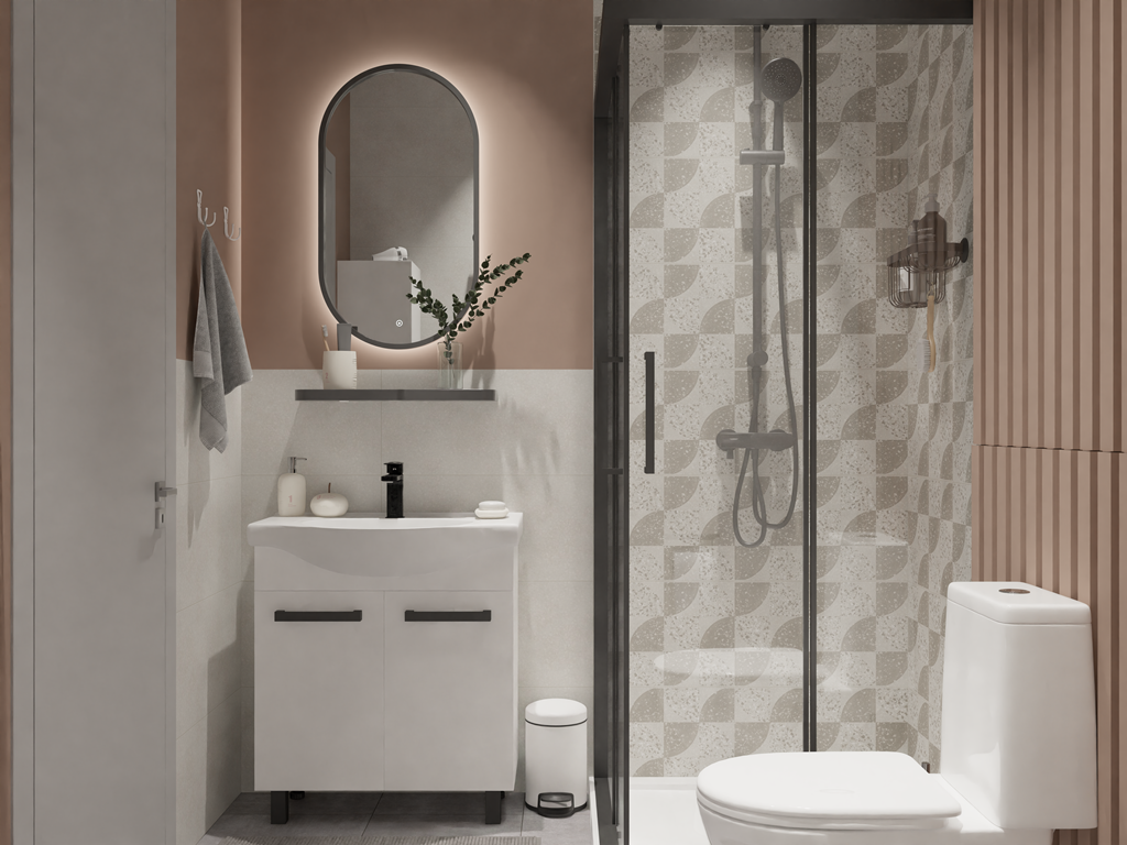 Фотография: в стиле , Ванная, Современный, Советы – фото на INMYROOM Фотография: в стиле , Ванная, Современный, Советы – фото на INMYROOM