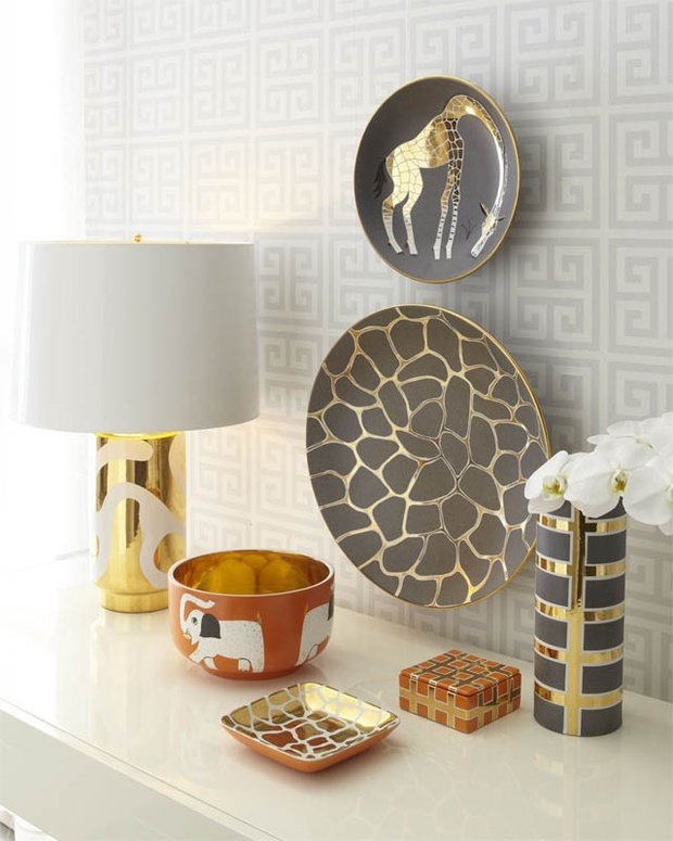 Фотография: Аксессуары в стиле Современный, Эклектика, Декор интерьера, Декор дома – фото на INMYROOM