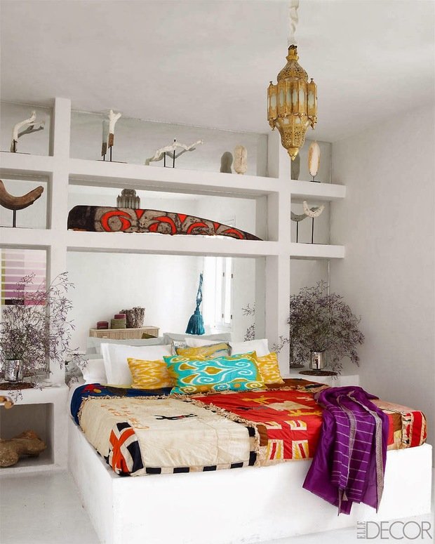 Фото из портфолио Color – фотографии дизайна интерьеров на InMyRoom.ru