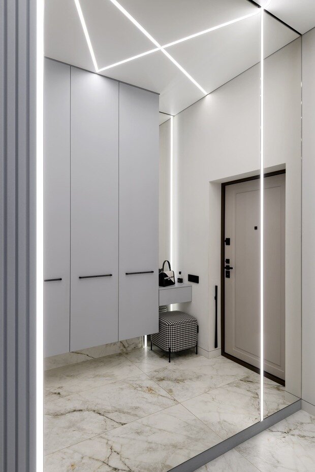 Фотография: в стиле – фото на INMYROOM