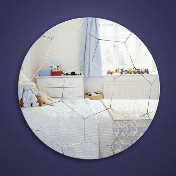 Фотография: Прочее в стиле , Декор интерьера, Декор дома, Зеркало – фото на INMYROOM