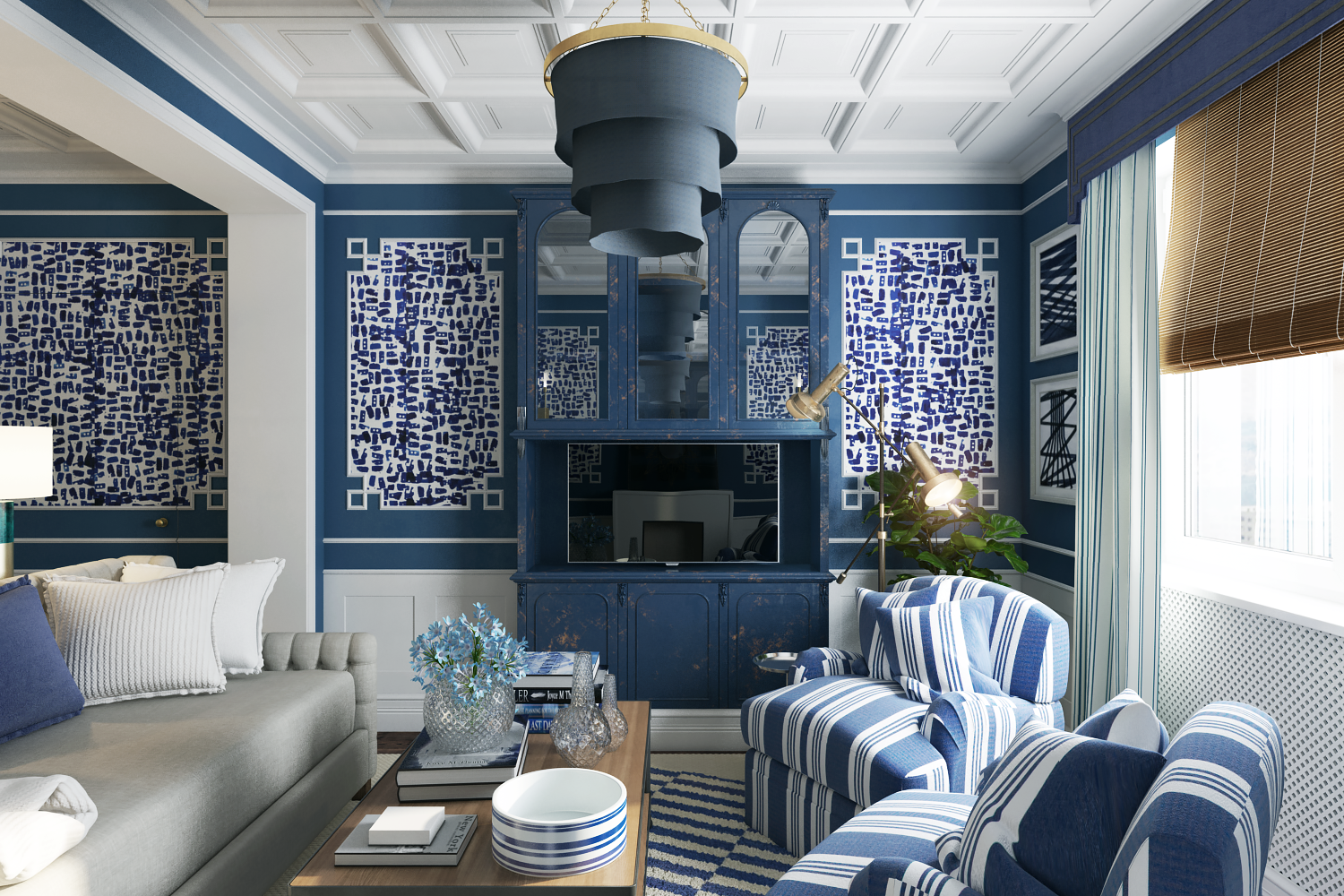 Фотография: в стиле , Гостиная, Квартира, Проект недели, П44т, Елена Ожогина – фото на INMYROOM Фотография: в стиле , Гостиная, Квартира, Проект недели, П44т, Елена Ожогина – фото на INMYROOM