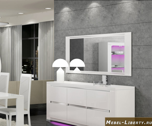Фото из портфолио Status современная мебель из Италии – фотографии дизайна интерьеров на INMYROOM
