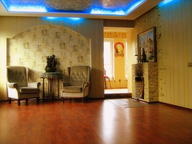 Фото из портфолио Мои фотографии – фотографии дизайна интерьеров на INMYROOM