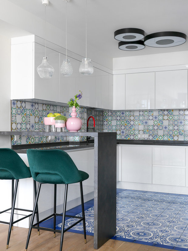 Фотография: Кухня и столовая в стиле Восточный, Женя Жданова, Гид, Наталья Анахина, Ариана Ахмад, Дарья Василькова, Антонина Синчугова, энциклопедия_интерьер, Оксана Бутман, Ольга Сирук, премия 2018 INMYROOM – фото на INMYROOM