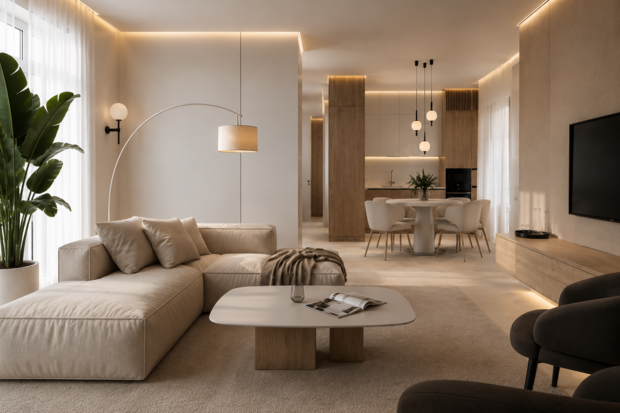 Фотография:  в стиле  – фото на INMYROOM