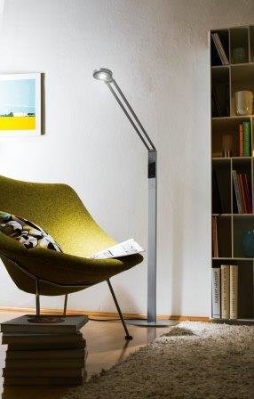 Фото из портфолио LUCTRA: Perfect day light – фотографии дизайна интерьеров на INMYROOM