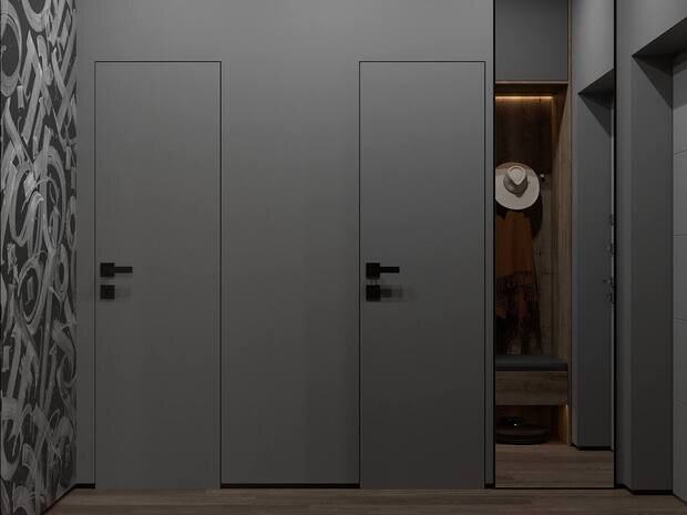 Фотография: в стиле – фото на INMYROOM