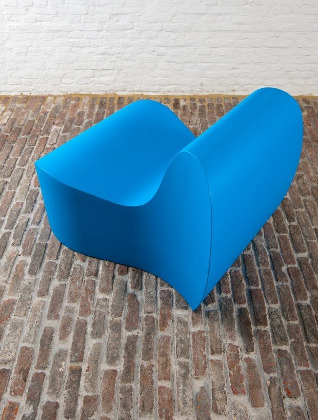 Фото из портфолио Seats – фотографии дизайна интерьеров на INMYROOM