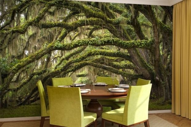 Фото из портфолио Кухня – фотографии дизайна интерьеров на INMYROOM