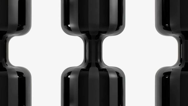 Фото из портфолио CHAPITEAU Lamps Collection by Ekaterina Elizarova – фотографии дизайна интерьеров на INMYROOM