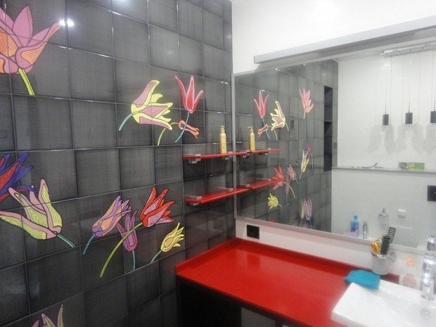 Фото из портфолио моё – фотографии дизайна интерьеров на INMYROOM
