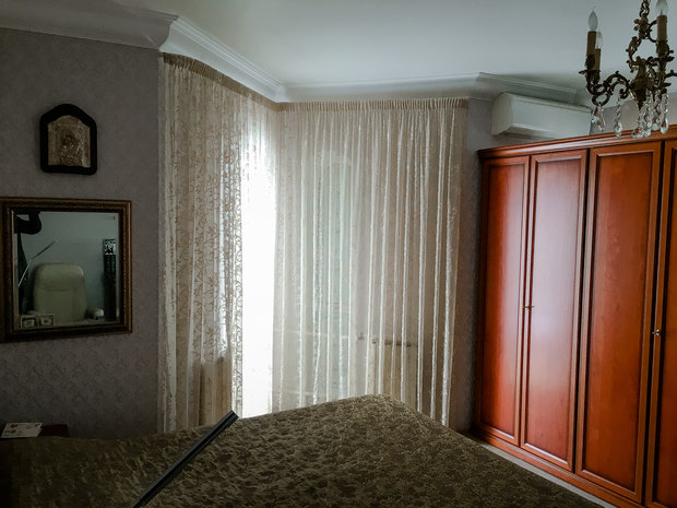Фото из портфолио Срочный ремонт в Пирогово – фотографии дизайна интерьеров на INMYROOM