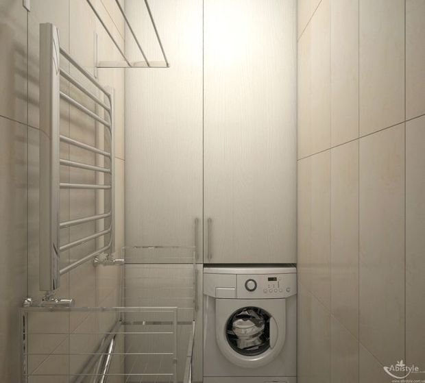 Фото из портфолио другое – фотографии дизайна интерьеров на InMyRoom.ru