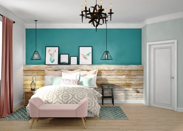 Фото из портфолио Дом в Ивантеевке – фотографии дизайна интерьеров на INMYROOM