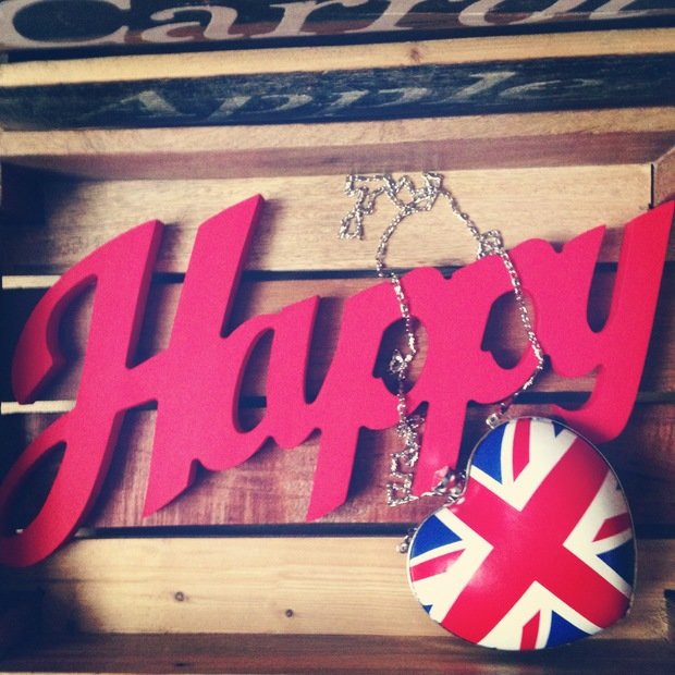 Фото из портфолио Деревянные надписи – фотографии дизайна интерьеров на INMYROOM