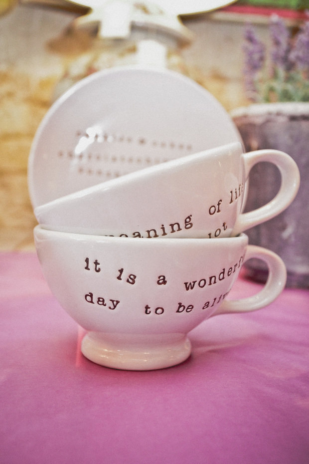 Фотография: Аксессуары в стиле Прованс и Кантри, Индустрия, Новости, Прованс, Посуда – фото на INMYROOM