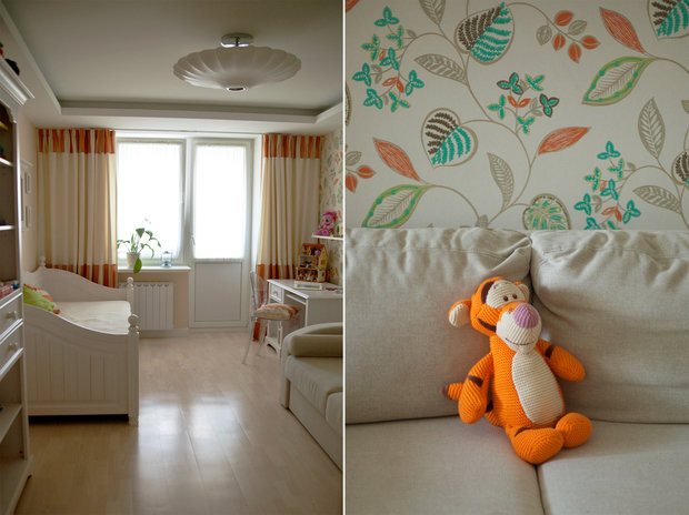 Фотография: Прочее в стиле , Квартира, Дома и квартиры, Ар-деко – фото на INMYROOM