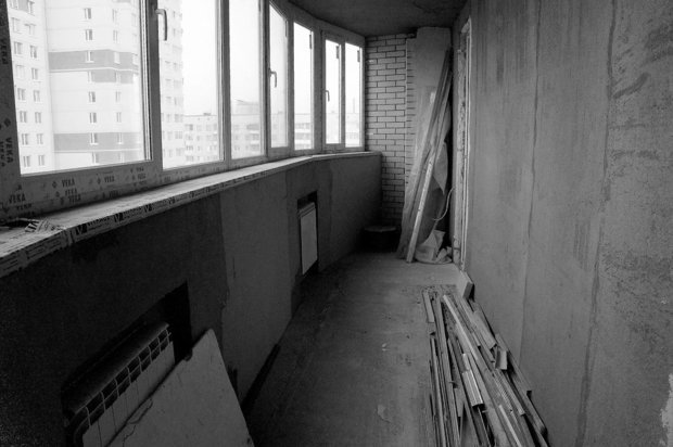 Фото из портфолио Квартира в ЖК Ладожский парк – фотографии дизайна интерьеров на INMYROOM