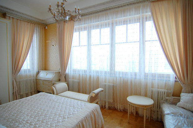 Фото из портфолио Мое избранное – фотографии дизайна интерьеров на INMYROOM