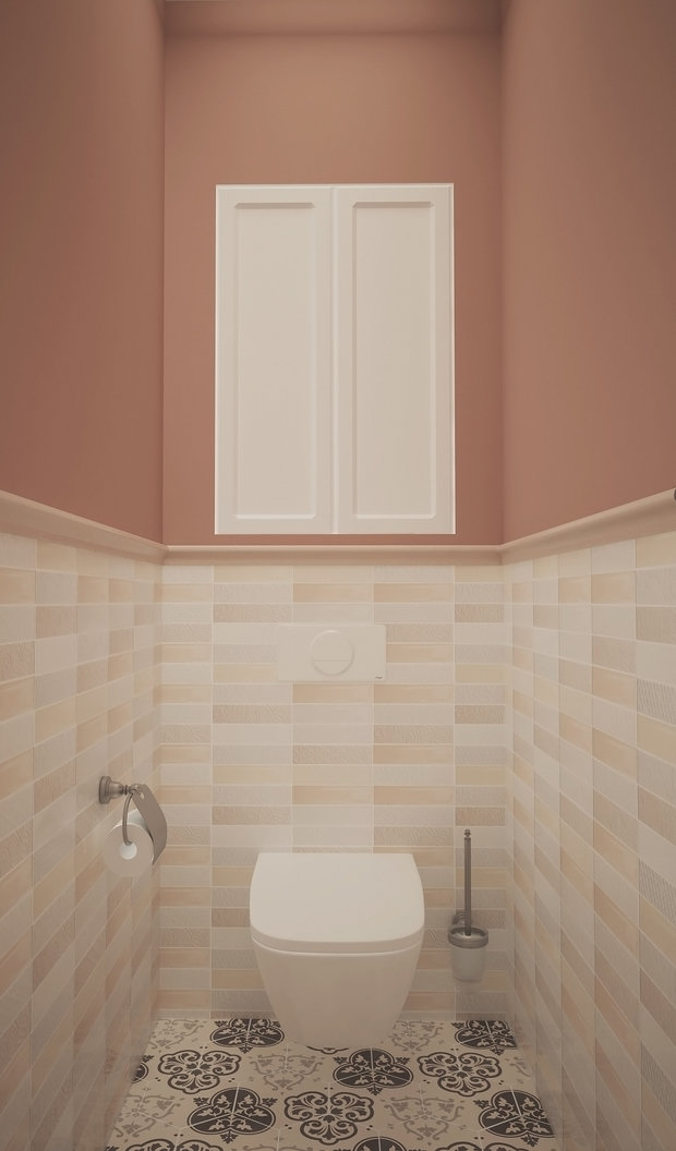 Фото из портфолио Мои восточные сны – фотографии дизайна интерьеров на INMYROOM