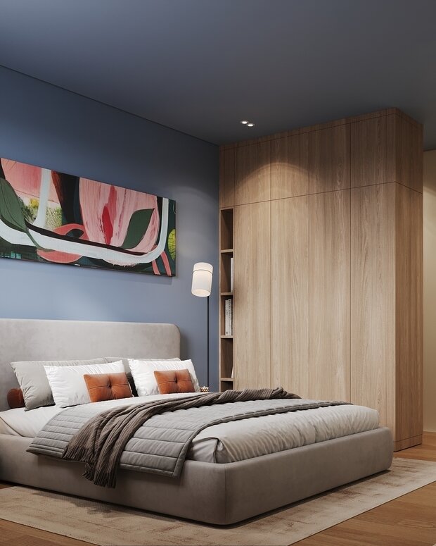 Фотография:  в стиле  – фото на INMYROOM