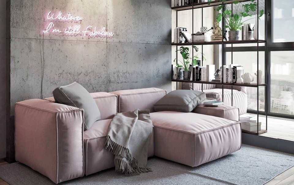 Фотография: Гостиная в стиле Лофт, Декор интерьера – фото на INMYROOM Фотография: Гостиная в стиле Лофт, Декор интерьера – фото на INMYROOM