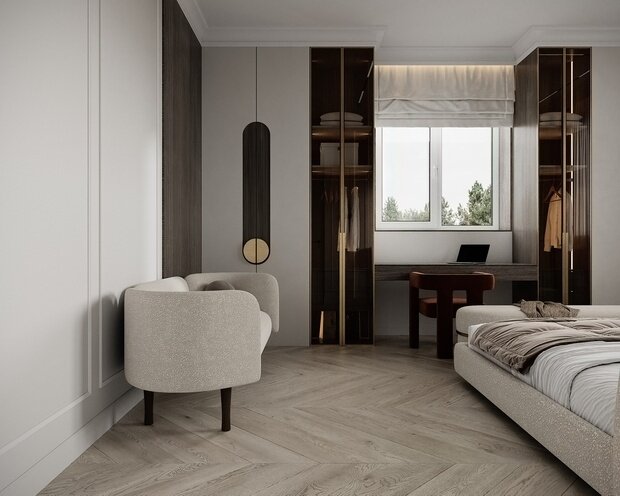 Фотография: в стиле – фото на INMYROOM
