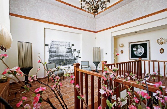 Фотография: в стиле Современный, Декор интерьера, Дом, Франция, Декор дома, Советы, Прованс – фото на INMYROOM Фотография: в стиле Современный, Декор интерьера, Дом, Франция, Декор дома, Советы, Прованс – фото на INMYROOM