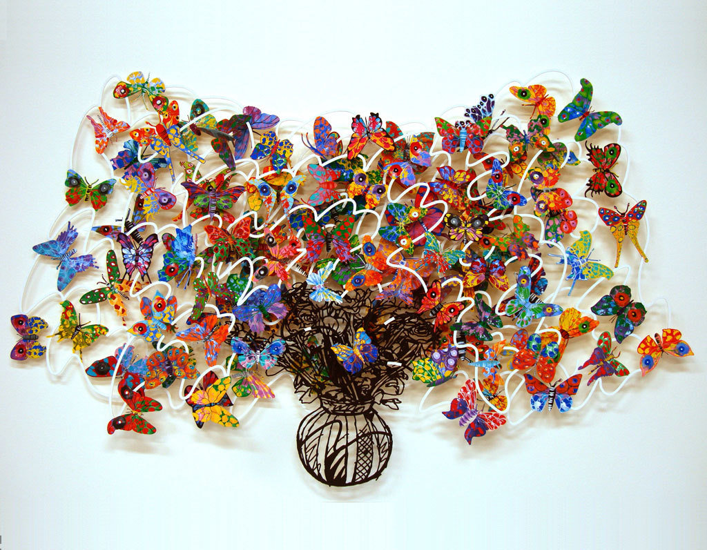 Фотография: Прочее в стиле , Декор интерьера, Декор дома, Цвет в интерьере, Галерея Neuhaus – фото на INMYROOM Фотография: Прочее в стиле , Декор интерьера, Декор дома, Цвет в интерьере, Галерея Neuhaus – фото на INMYROOM