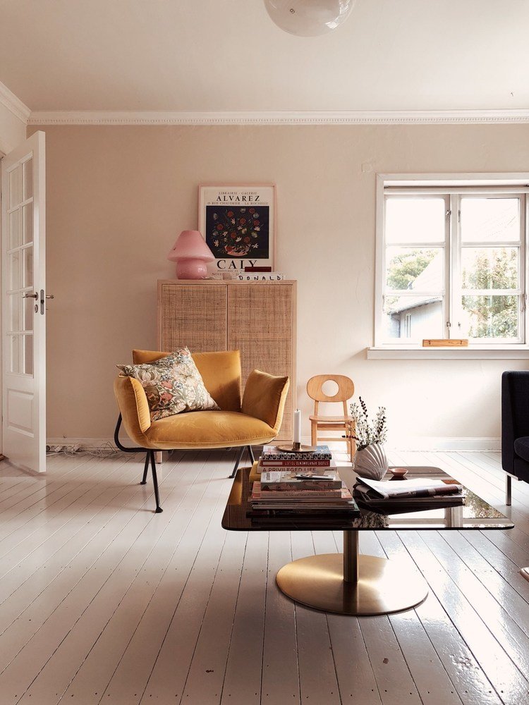 Фотография: Гостиная в стиле Скандинавский, Кухня и столовая, Детская, Декор интерьера, Дом, Дания, ИКЕА, Дом и дача, Более 90 метров – фото на INMYROOM Фотография: Гостиная в стиле Скандинавский, Кухня и столовая, Детская, Декор интерьера, Дом, Дания, ИКЕА, Дом и дача, Более 90 метров – фото на INMYROOM