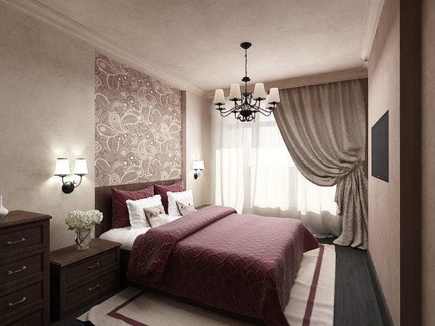 Фото из портфолио Пейсли – фотографии дизайна интерьеров на INMYROOM