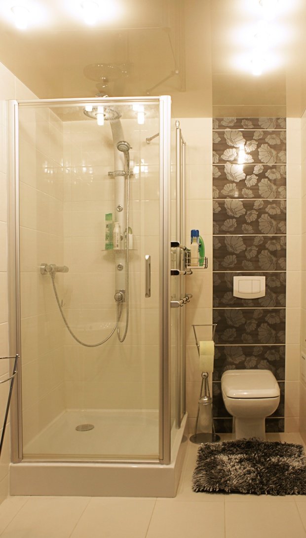 Фото из портфолио Мои избранные статьи – фотографии дизайна интерьеров на INMYROOM