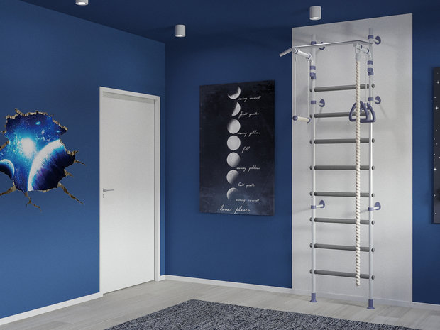 Фото из портфолио Квартира в ЖК "Московские ворота" – фотографии дизайна интерьеров на INMYROOM