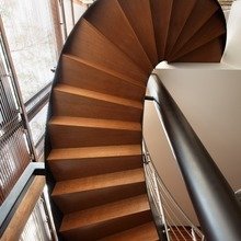 Фото из портфолио Projects – фотографии дизайна интерьеров на INMYROOM