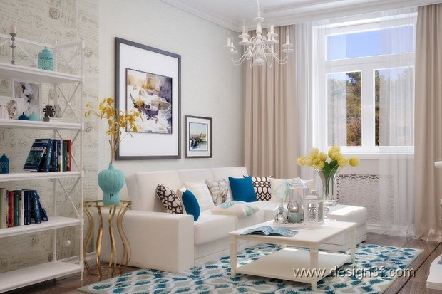 Фото из портфолио гостиные – фотографии дизайна интерьеров на InMyRoom.ru