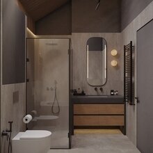 Фото из портфолио House – фотографии дизайна интерьеров на INMYROOM