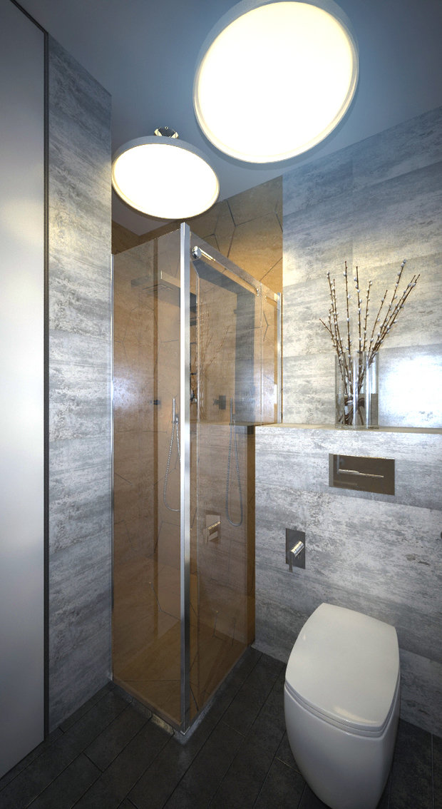 Фото из портфолио Casa Maare в Испании – фотографии дизайна интерьеров на INMYROOM