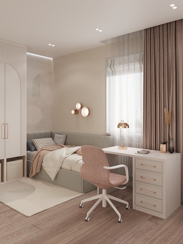Фотография:  в стиле  – фото на INMYROOM