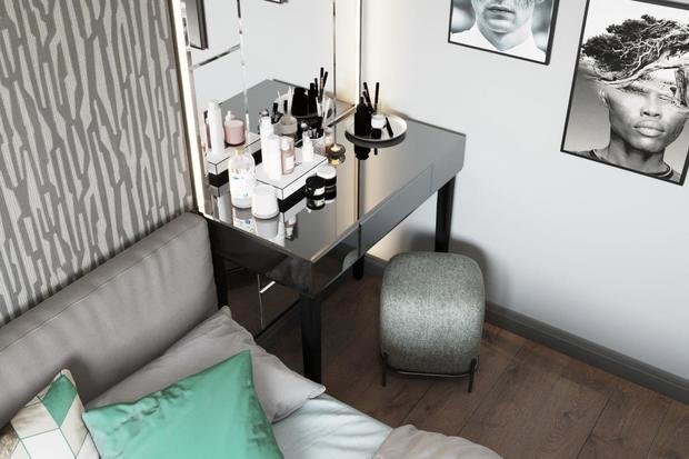 Фото из портфолио FON_MODERN_LIFESTYLE – фотографии дизайна интерьеров на INMYROOM