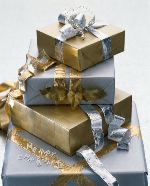 Фото из портфолио Christmas – фотографии дизайна интерьеров на INMYROOM